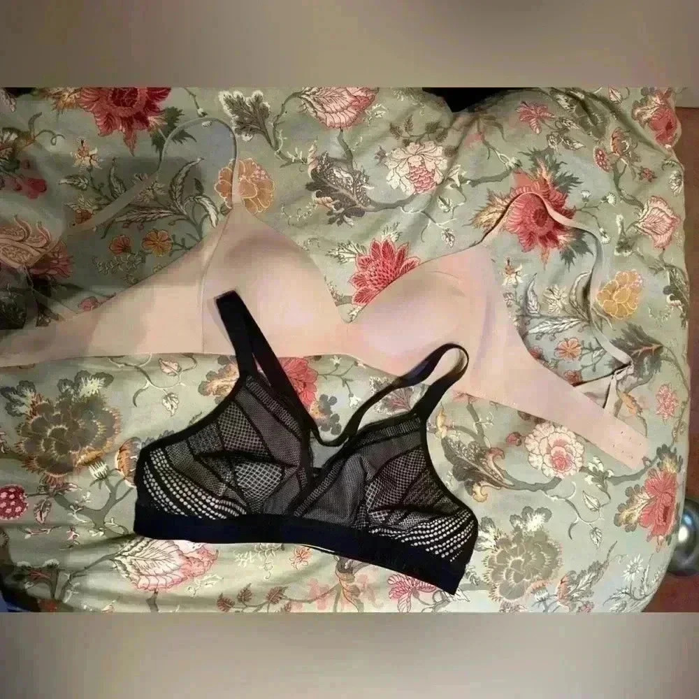 LULULEMON BRA BUNDLE